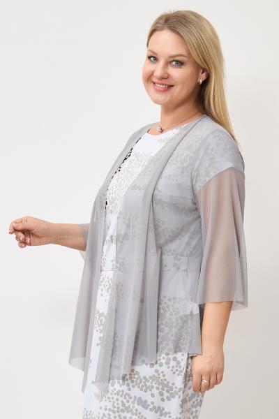 Кардиган Незнакомка 09.9613.2905 сетка